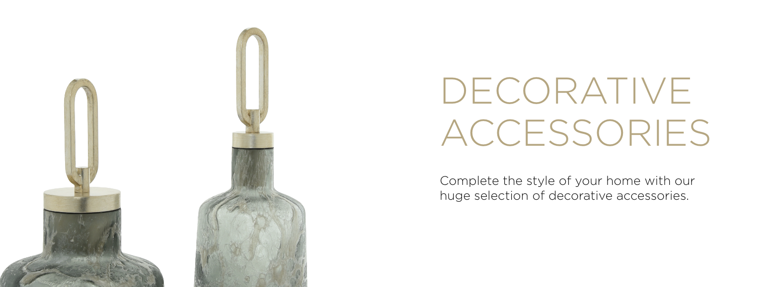 Decorative Accessories